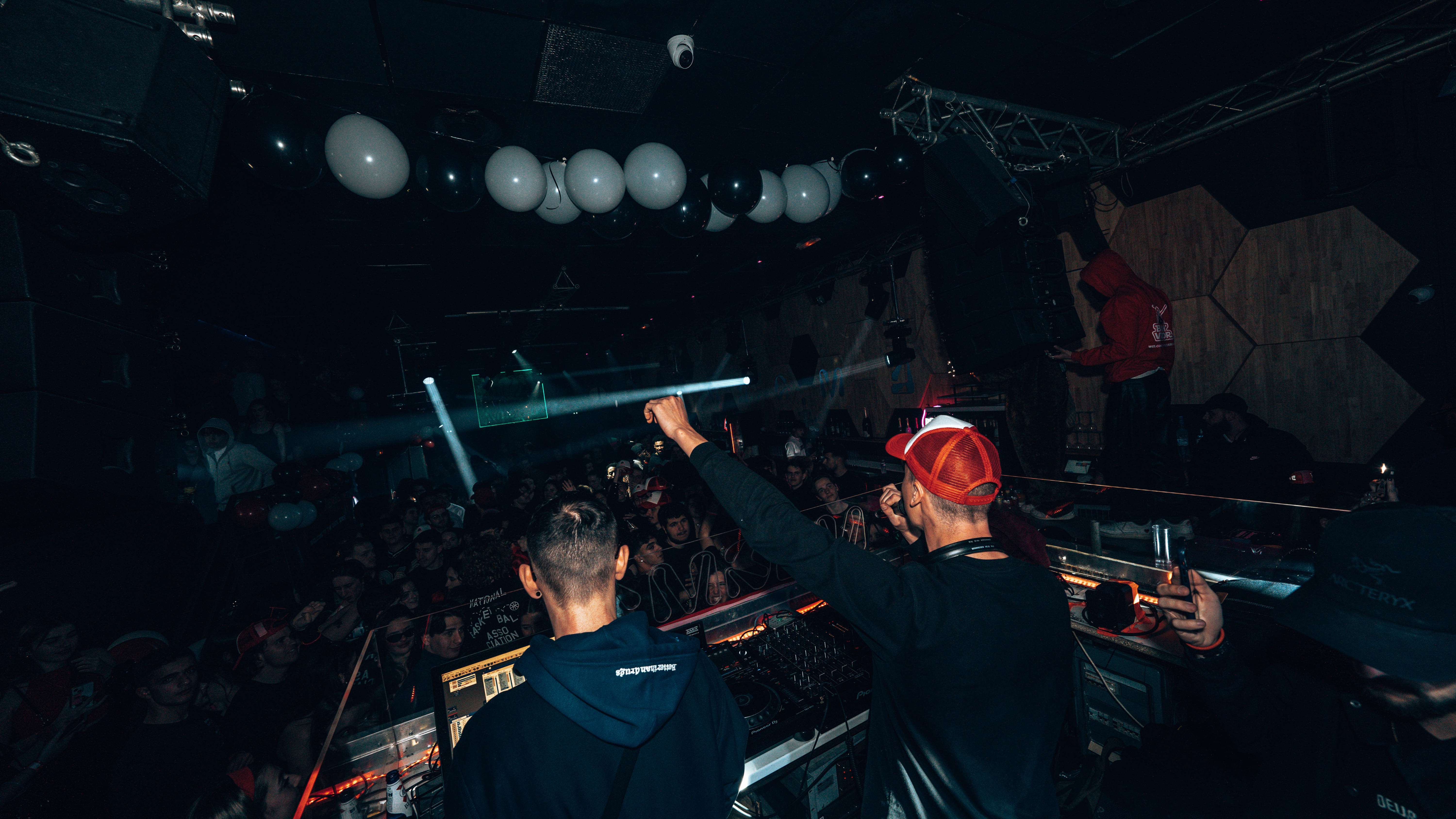 Magma Club