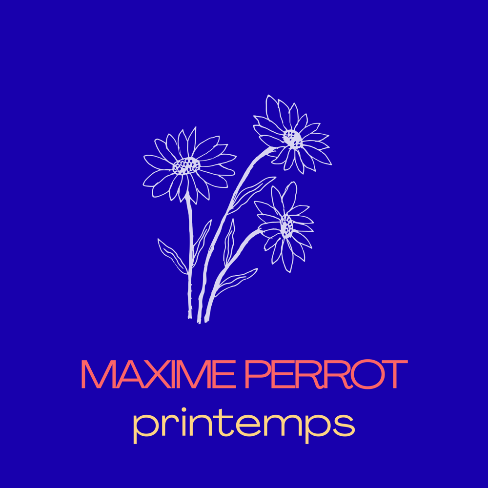 Album Printemps