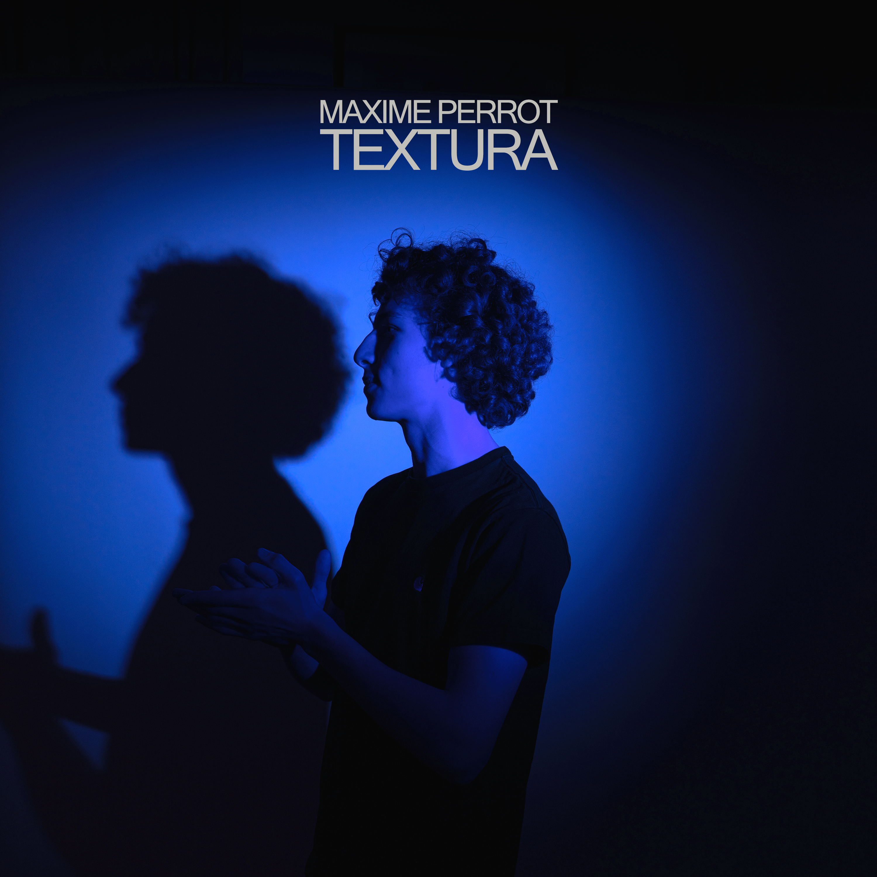 Album Textura